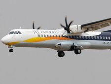 Jet Airways के CFO के बाद अब CEO विनय दुबे ने अपने पद से दिया इस्तीफा