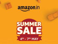 Amazon Summer Sale के आखिरी दिन उठाएं विषेश छूट का फायदा 