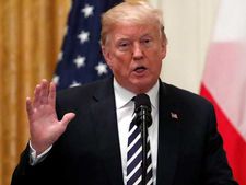 पाकिस्तान और चीन समेत 12 विदेशी कंपनियों को निगरानी सूची में डाला America
