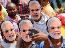 Share Market : आज Modi आएं या जाएं, आप अपना पैसा बचाइये