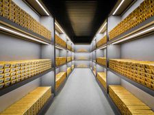RBI बढ़ा सकता है अपना gold reserves, जानें चिंता की वजह