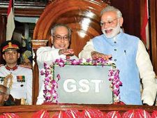 दुनिया में पहली बार GST लागू करने वाली सरकार सत्ता में लौटी