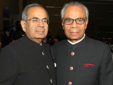 Hinduja Brothers के नाम एक बार फ‍िर से सबसे अमीर ब्रि‍ट‍िश का ताज 