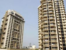 मोदी सरकार रियल एस्टेट के लिए राहत पैकेज की तैयारी में 