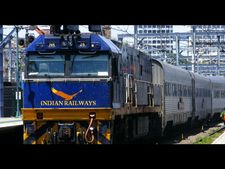 क्‍या जानते है आप Rail Ticket पर लिखें इन शब्दों के मतलब? 