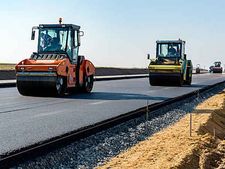 NHAI : सड़कें बनाने में तेजी, लेकिन निजी क्षेत्र ने नहीं लगाया पैसा