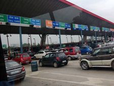 अब आप आसानी से अमेजन की मदद से कर सकेंगे टोल पार 