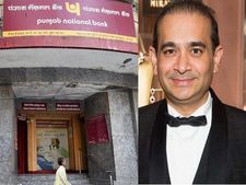 Nirav Modi की जमानत याचिका फ‍िर से रद्द