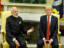 अमेरिकी मोटरसाइकिलों पर भारत का 50% टैरिफ भी स्वीकार नहीं: डोनाल्ड ट्रम्प