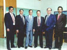 इनफोसिस : हर 10,000 रु के निवेश को बना दिया 2.5 करोड़ रुपये 