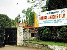 आर के स्टूडियो के बाद अब ये स्टूडियो बिकने वाला, जानें क्‍या है वजह 
