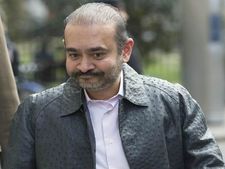 नीरव मोदी को फ‍िर से लगा झटका, चौथी बार जमानत याच‍िका हुई खार‍िज 