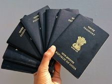 Passport : वैलिडिटी हो जाए एक्सपायर, तो ऐसे कराएं रिन्यू, जानिए क्या है प्रोसेस