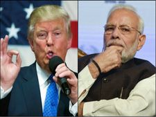 भारत 29 अमेरिकी वस्तुओं पर कल से बढ़ायेगा आयात शुल्क