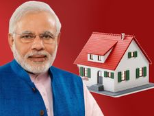 मोदी सरकार का बड़ा फैसला, बनेंगे लाखों घर