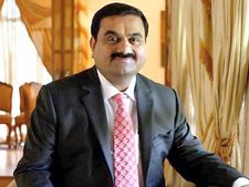 यूपी में 5,500 करोड़ रुपए की निवेश योजना: अडानी 