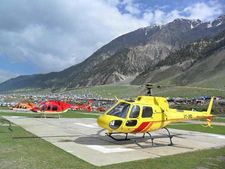 आईआरसीटीसी लाया अमरनाथ यात्रा पैकेज, हवाई जहाज से करें यात्रा