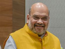 अमित शाह करेंगे एयर इंड‍िया ब‍िक्री पर मंत्री समूह की अगुवाई 