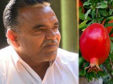 दिव्यांग है किसान, करता है 90 लाख की कमाई 