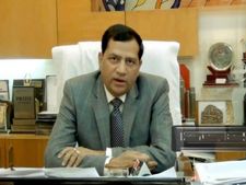आम्रपाली वाले शर्मा जी ऐसे पहुंचे संसद की जगह जेल, चौंकाने वाला है किस्सा 