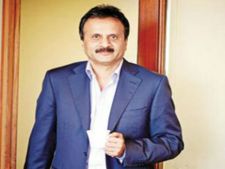 सीसीडी के संस्‍थापक सिद्धार्थ हुए लापता, 20% गिरे शेयर 