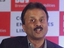 सीसीडी के मालिक वी जी सिद्धार्थ लापता, सामने आया यह पत्र