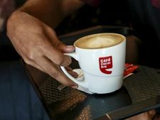 कॉफी कैफे डे : जानें लाखों से अरबों की कंपनी बनने की कहानी 