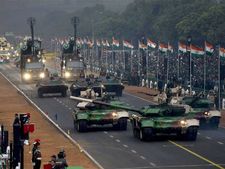 बजट 2019: रक्षा बजट को लेकर कोई बढ़ोतरी नहीं 