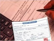 सावधान : ITR में मकान किराए की फर्जी रसीद लगाई तो ऐसे पकड़े जाएंगे आप 