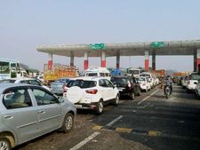 हाइवे पर पेट्रोल खरीदने के लिए फास्‍ट टैग का होगा इस्‍तेमाल