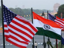 भारत और अमेरिका के बीच टैरिफ वार को लेकर समझौते की उम्‍मीद