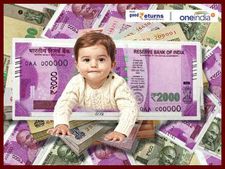 नौकरी मिलने के पहले बेटा हो जाएगा करोड़पति, ऐसे करें प्लान 