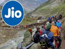 ज‍ियो का अमरनाथ यात्रियों के लिए काफी सस्‍ता प्रीपेड प्‍लान, जानें इसकी बेनिफिट्स  