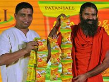 पतंजलि दे रहा 3 सामान खरीदें पर 3 फ्री, उठाएं फायदा 