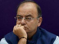 पूर्व वित्‍तमंत्री अरुण जेटली का निधन