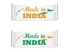 अब हर विदेशी सामान पर लगेगा मेड इन इंडिया का टैग