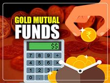 गोल्ड MF : 30 फीसदी का दिया रिटर्न, अब भी है मौका 