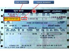 ट्रेन टिकट खो गया है तो क्‍या करें?
