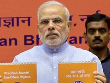 जनधन खाते को लेकर चौंकाने वाले आंकड़े आए सामने