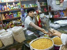 रिलायंस की अब दाल-चावल बेचने की तैयारी, जानें प्लानिंग