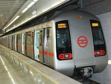 जल्‍द ही कश्‍मीर में दौड़ेगी मेट्रो ट्रेन, सरकार पर आएगा इतना खर्च 