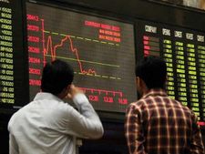 धारा 370 हटने से पाक का शेयर बाजार धड़ाम