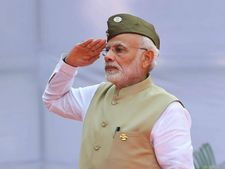 पीएम मोदी: भारत को बनाएंगे निवेश का बेहतरीन स्‍पॉट