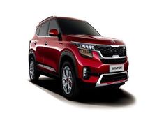 Kia ने भारत में लॉन्‍च की पहली SUV Seltos, कीमत सिर्फ इतनी