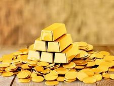 चार महीनों में गोल्ड ईटीएफ की एसेट 5,000 करोड़ रुपए के पार