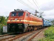 ट्रेन से सामान भेजने पर इन राज्‍यों में नहीं लगेगा किराया 