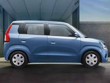 वैगन आर : 95 हजार में लेने का मौका, जानिए पूरा डिटेल 