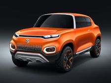 मारुति की सबसे सस्ती SUV हो गई लॉन्च, जानें क्या है खासियत 