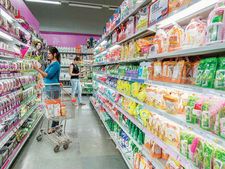 FMCG सेक्‍टर 15 साल में गुजर रहा सबसे खराब समय  