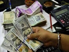 झटका : विदेशी मुद्रा भंडार में दर्ज हुई गिरावट 